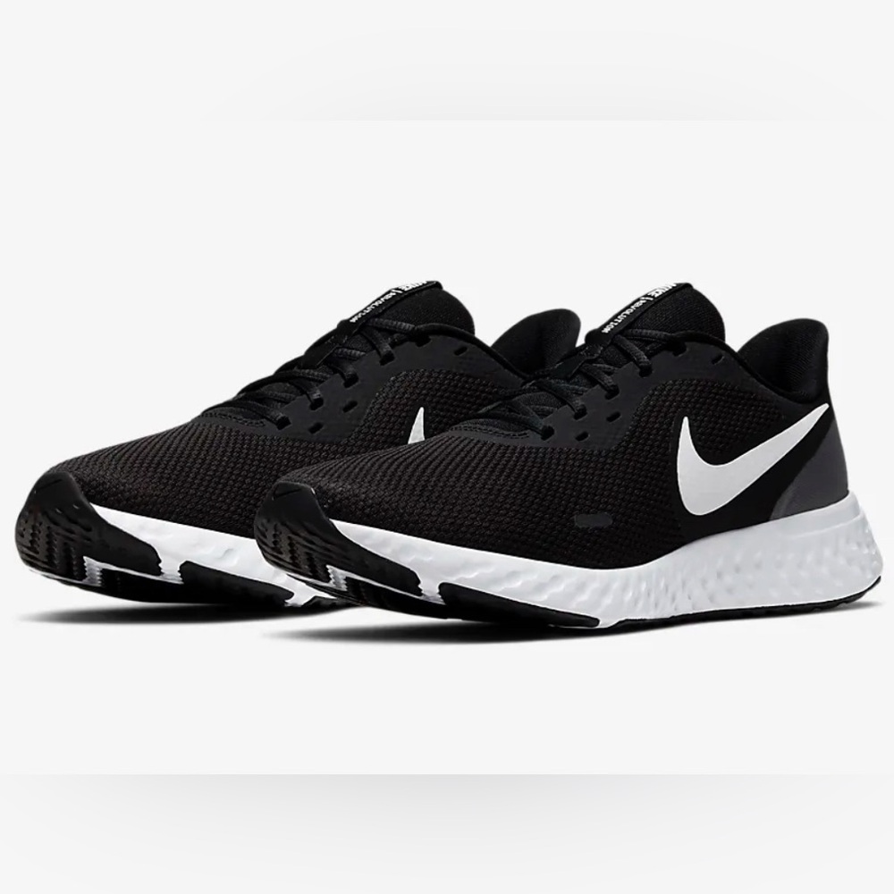 Nike Revolution 5 Men's Road Running Shoes 11